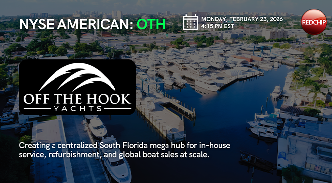 Off The Hook (NYSE American: OTH)