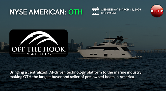 Off The Hook (NYSE American: OTH)