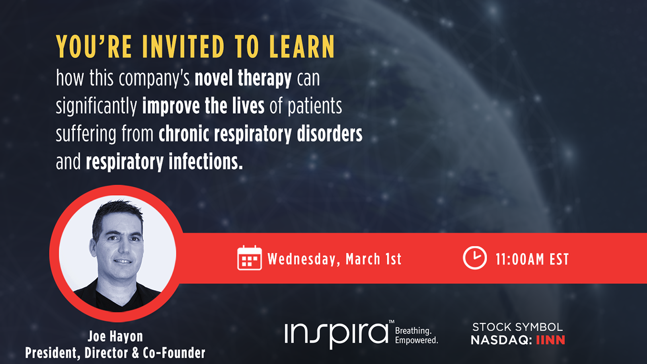 Webinar banner