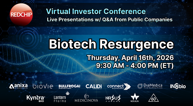 Biotech Conference