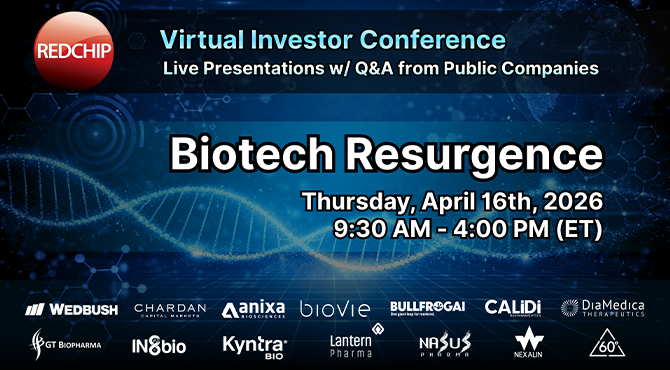 Biotech Resurgence: Platforms and Pipelines of Today’s Innovators