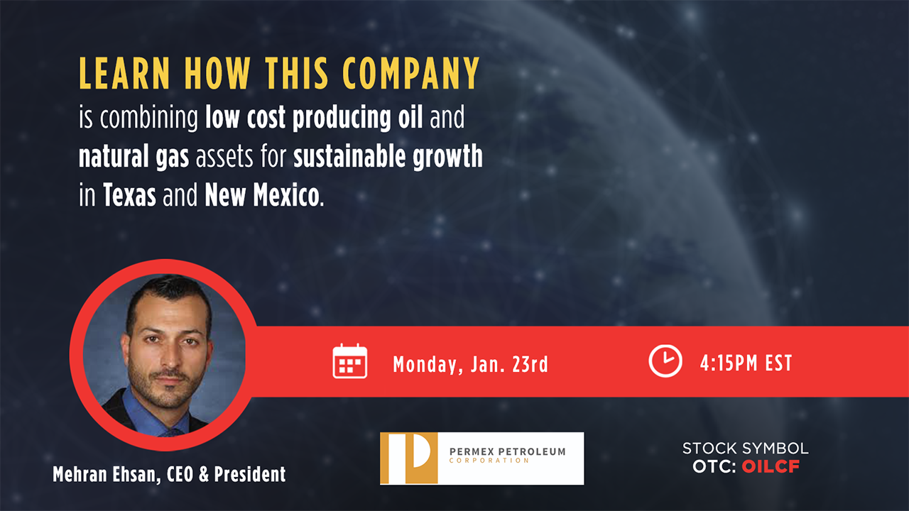 Webinar banner