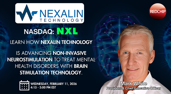 Nexalin Technology (NASDAQ: NXL)