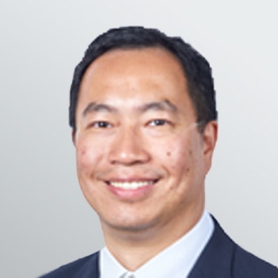 photo of DARREN LUI