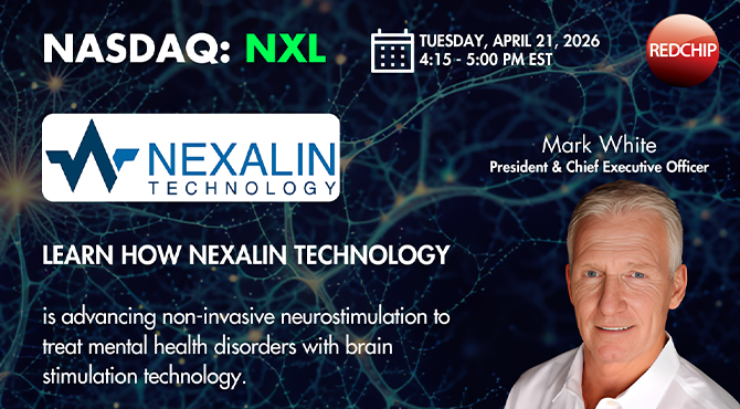 Nexalin Technology (NASDAQ: NXL)