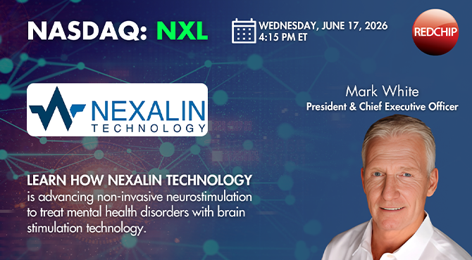 Nexalin Technology (NASDAQ: NXL)