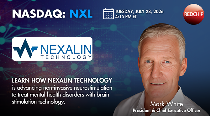 Nexalin Technology (NASDAQ: NXL)