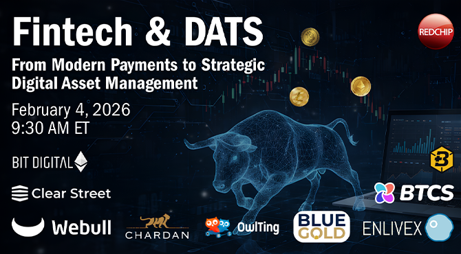 RedChat Ad