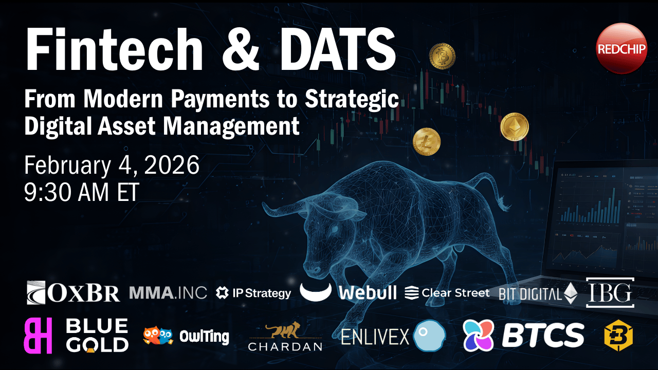 RedChat Ad