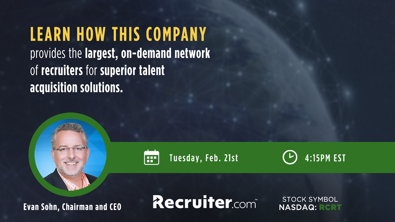 Webinar banner